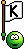Sign3 K Smiley – Buchstaben - Zahlen